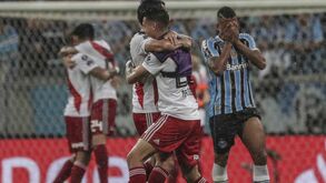 River Plate 'vira' Grémio e qualifica-se para a final da Taça Libertadores em jogo de loucos