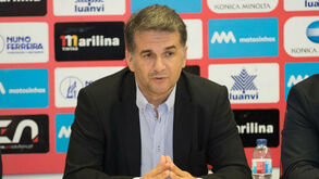 Acordo entre presidentes da direção e AG previa pagamento de 1,8 milhões