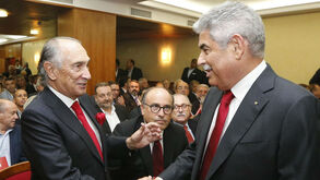 Manuel Damásio e as palavras de Vieira: «Quem diz isto está de consciência tranquila»