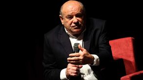 António Simões garante que não mentiu e lança ataque a Vieira