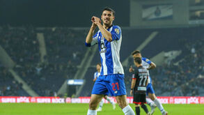 André Pereira: «Sabíamos que o Varzim ia ser uma equipa muito complicada»