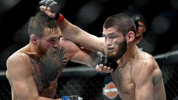 UFC: Nurmagomedov pode perder o título ganho a McGregor. Russo