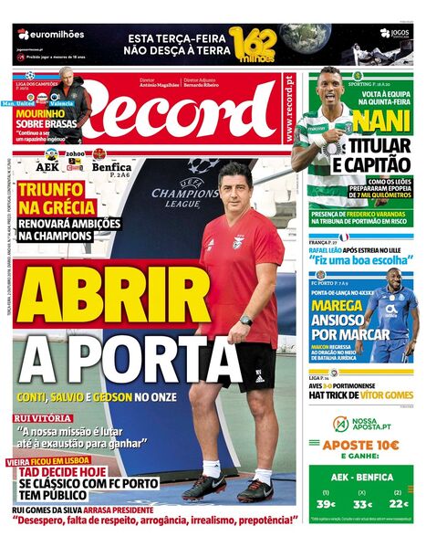 Descarregar capa em PDF de alta resolução