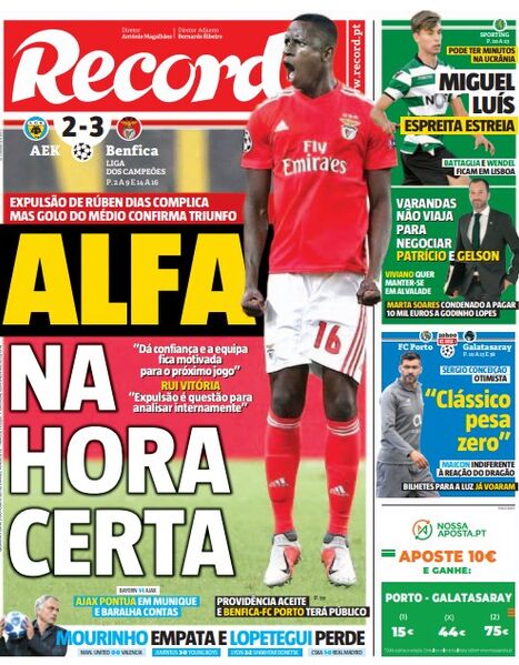 Descarregar capa em PDF de alta resolução