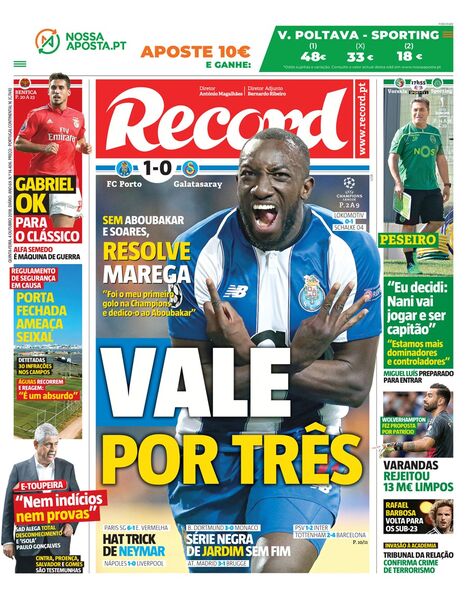 Descarregar capa em PDF de alta resolução