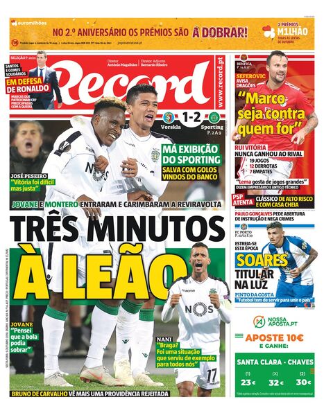 Descarregar capa em PDF de alta resolução