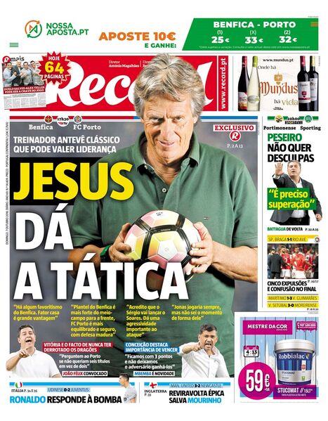 Descarregar capa em PDF de alta resolução