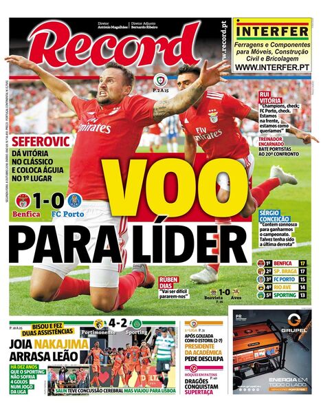Descarregar capa em PDF de alta resolução