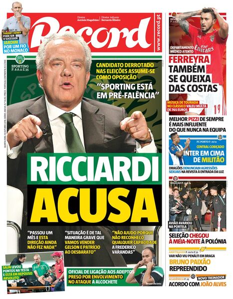 Descarregar capa em PDF de alta resolução