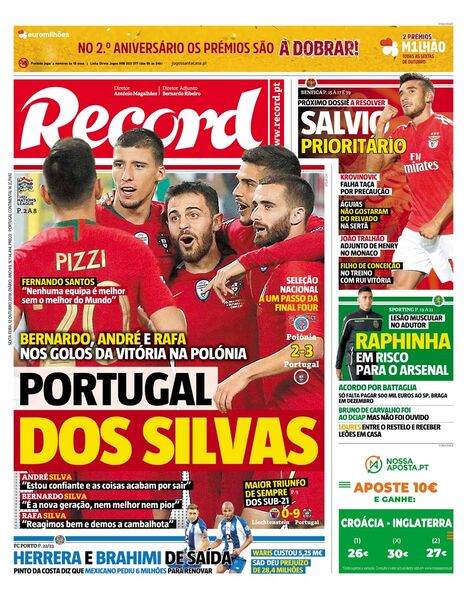 Descarregar capa em PDF de alta resolução