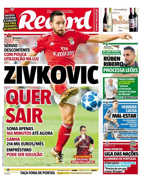 Descarregar capa em PDF de alta resolução