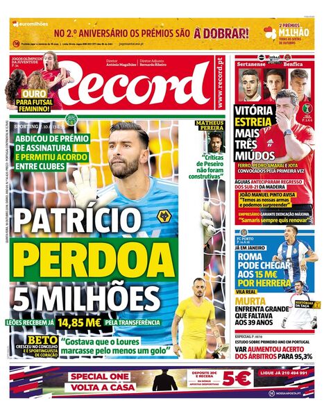 Descarregar capa em PDF de alta resolução