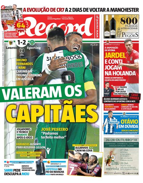 Descarregar capa em PDF de alta resolução