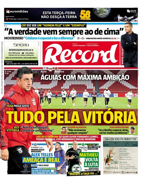 Descarregar capa em PDF de alta resolução