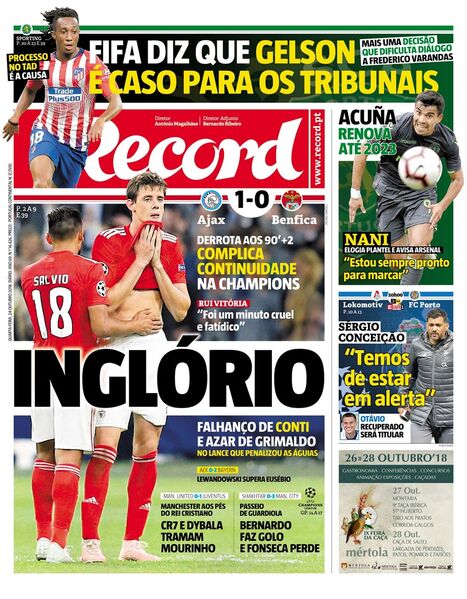 Descarregar capa em PDF de alta resolução