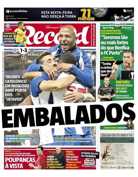 Descarregar capa em PDF de alta resolução