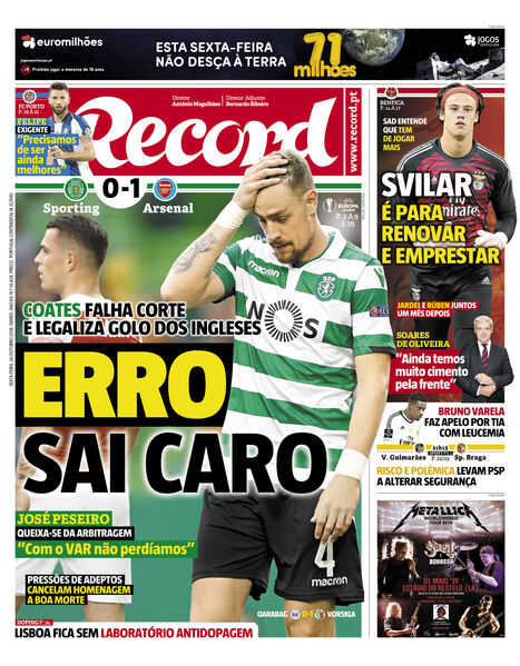Descarregar capa em PDF de alta resolução