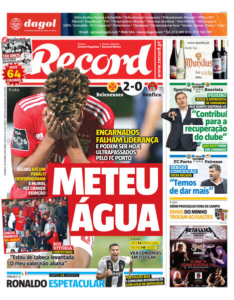 Descarregar capa em PDF de alta resolução