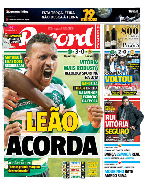 Descarregar capa em PDF de alta resolução