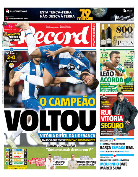 Descarregar capa em PDF de alta resolução
