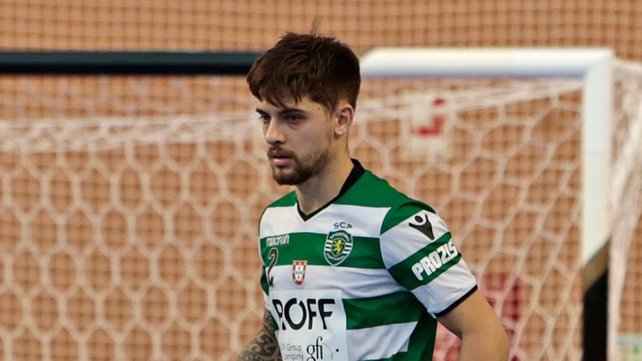 liga dos campeões futsal