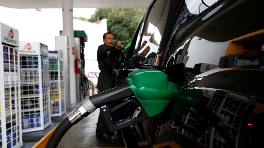 gasolina gasoleo combustiveis
