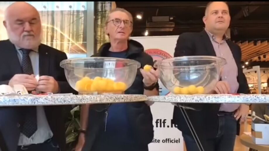 Situação insólita lança suspeitas de manipulação