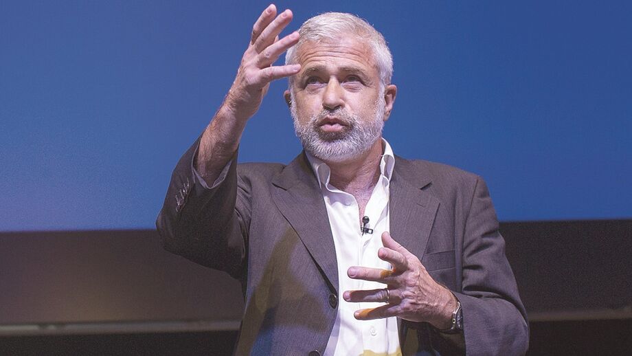 Paulo Dentinho é diretor de informação da RTP
