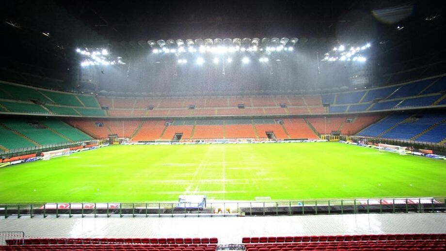 San Siro