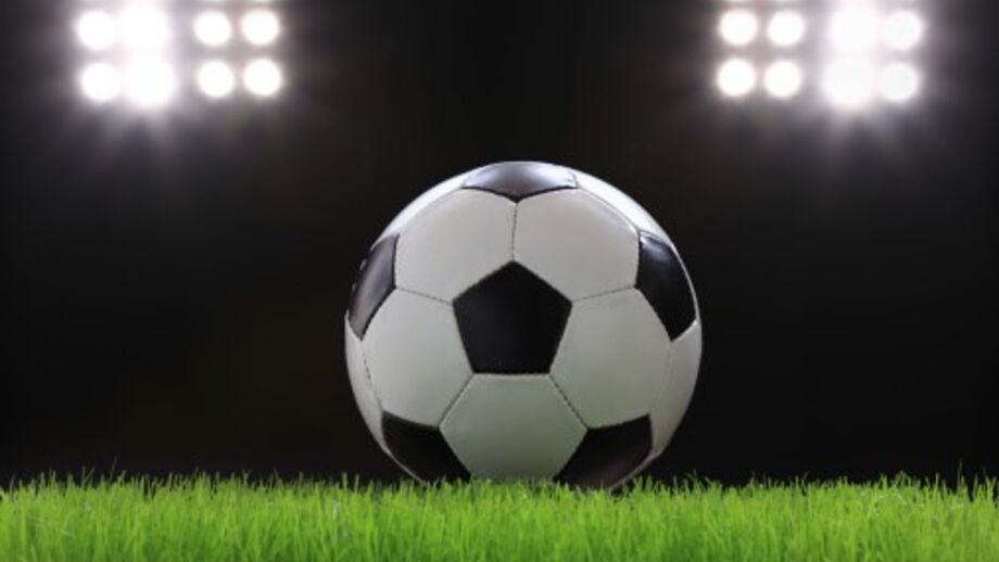 Bola de Futebol