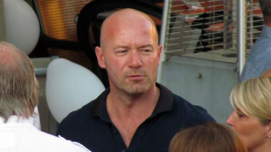 Alan Shearer