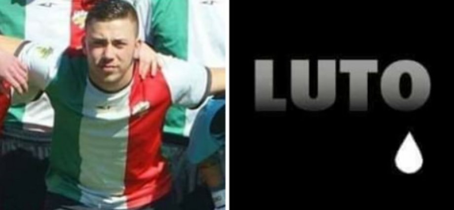 Morreu Marinho, jovem jogador do Ramaldense