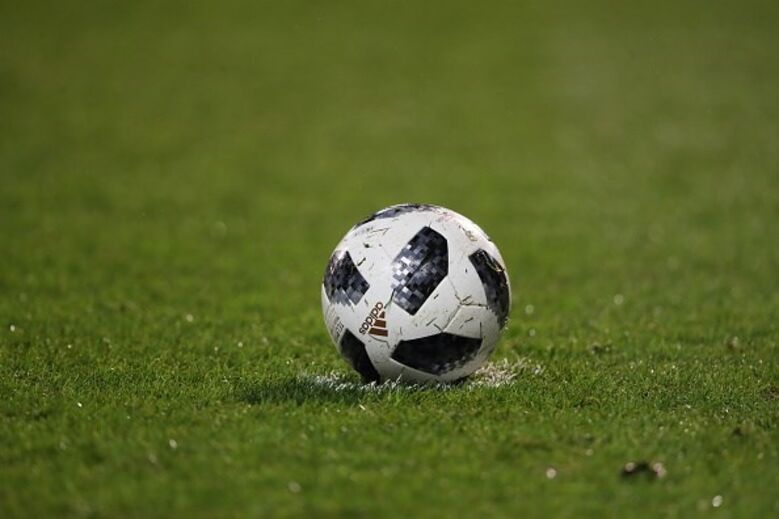 Bola de futebol, Mundial 2018