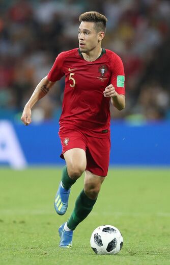 Raphaël Guerreiro