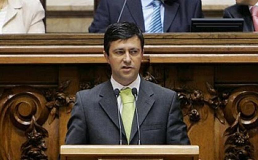 Melchior Moreira