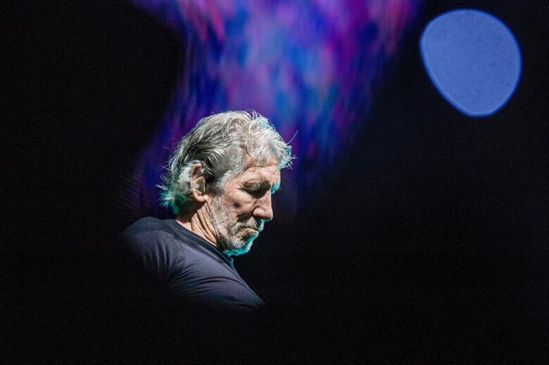 Roger Waters ao vivo