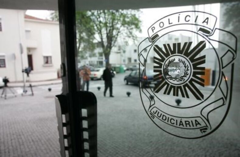 Polícia Judiciária