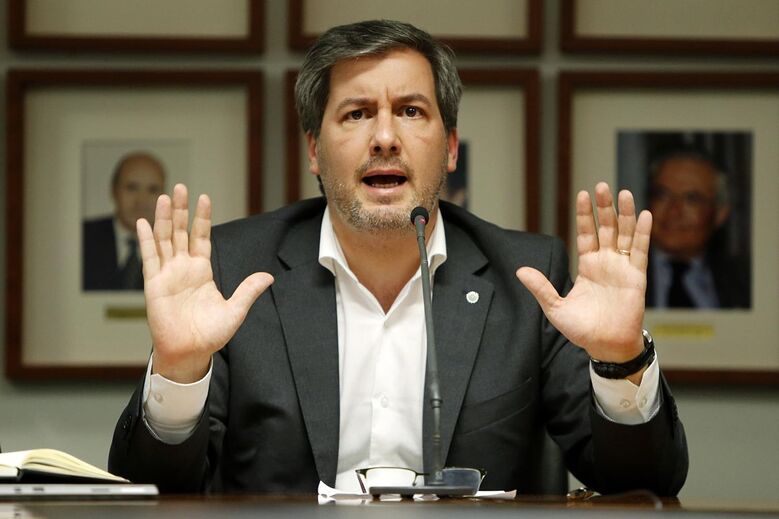 Bruno de Carvalho