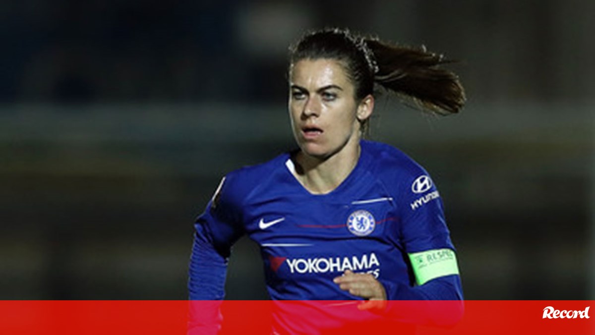 FIFA 23: jogadora do Chelsea é a 1ª mulher na capa do game na