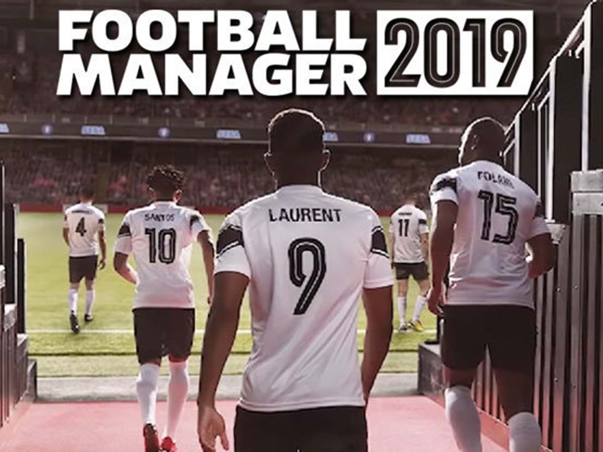 Football Manager 2024 Touch, Aplicações de download da Nintendo Switch, Jogos