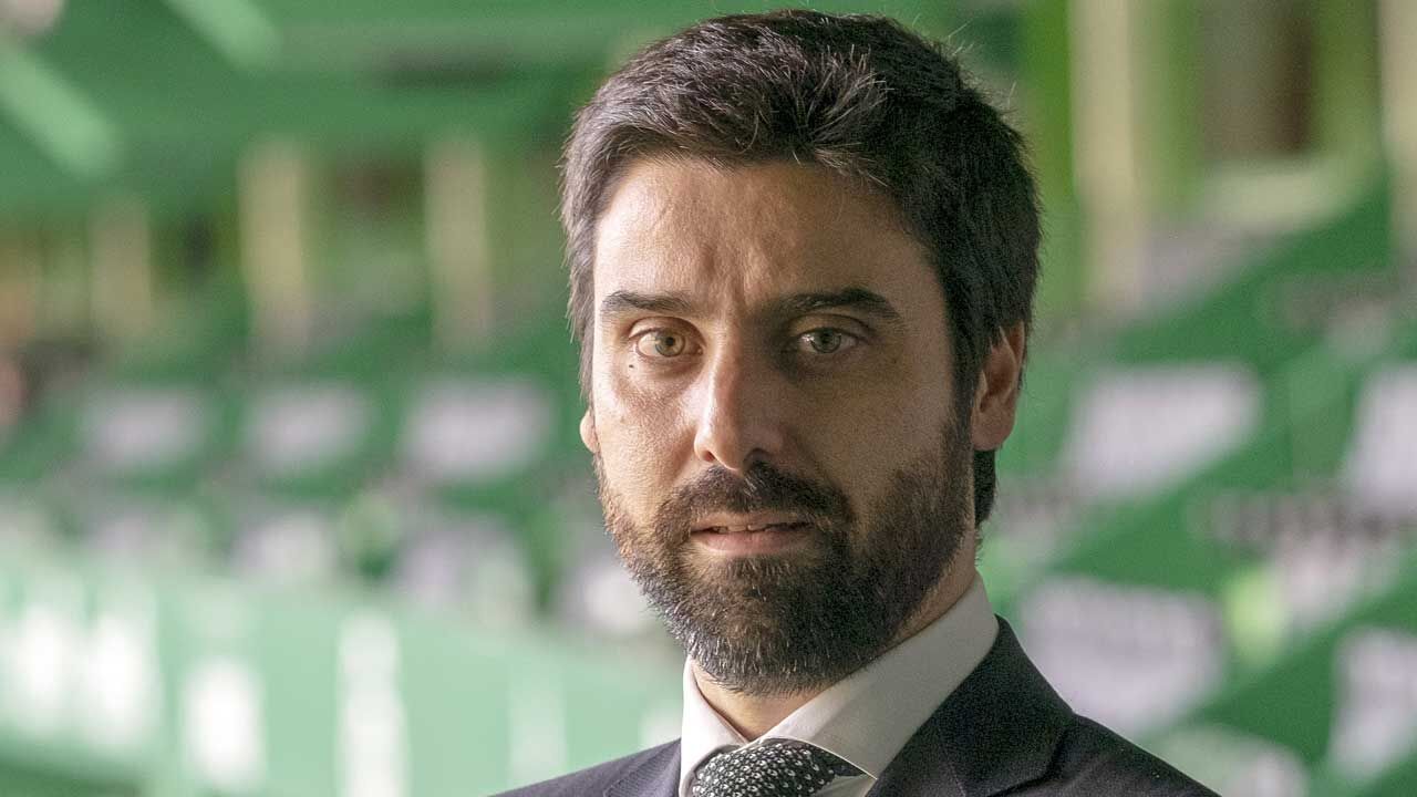 Francisco Salgado Zenha «Podemos gerar até 10 milhões de euros em