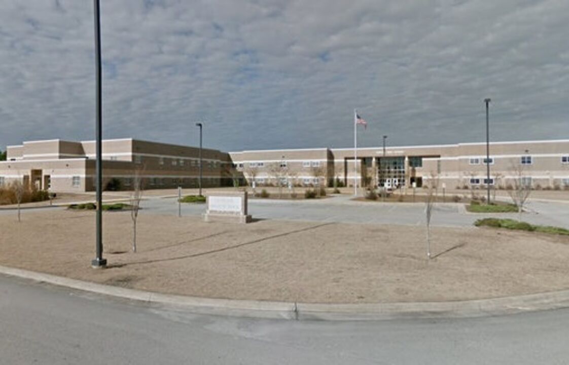 Escola de Topsail, na Carolina do Norte, EUA