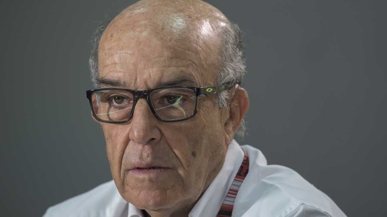Carmelo Ezpeleta