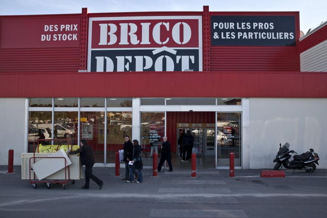 Brico Depot