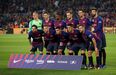 1 - Barcelona: 487 ME