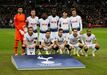 15 - Tottenham: 148 ME