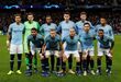 4 - Manchester City: 278 ME