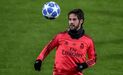 Isco (Real Madrid)