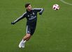 Asensio (Real Madrid)