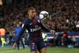 Mbappé (PSG)